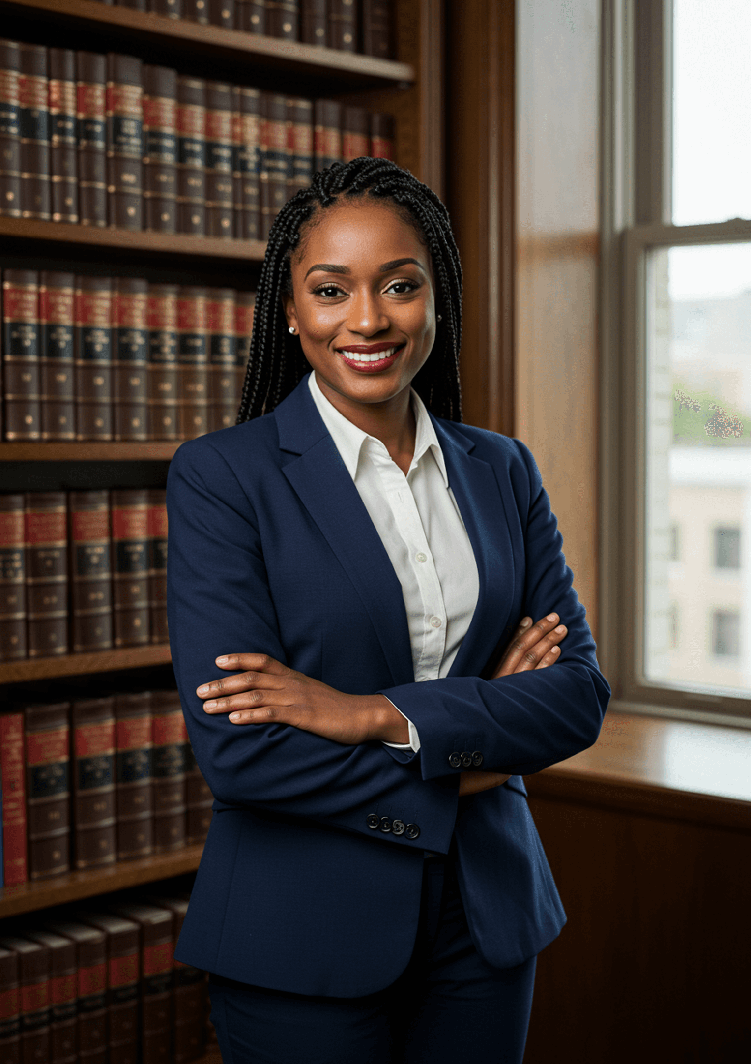 Provide Legal Assistance